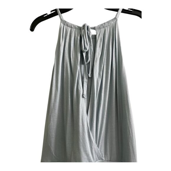 Moulinette Soeurs Rochelle Halter Dress - Picture 7 of 7